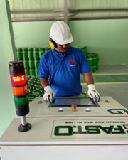 Freon Sustainable Approach