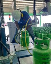 Why Choose Our Refrigerants