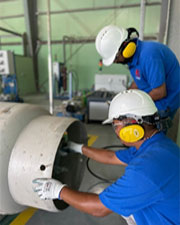 Commitment to Quality