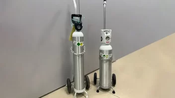 Medical gases