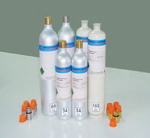 Scientific & Specialty Gases