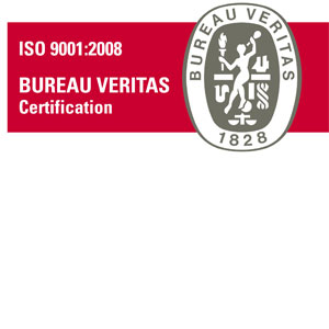 ISO 9001:2008 standards