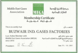 MEGA Membership