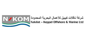 Nakilat-Keppel Offshore & Marine