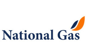 national gas logo