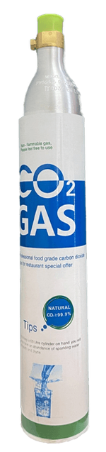Soda Stream CO2 Cylinder
